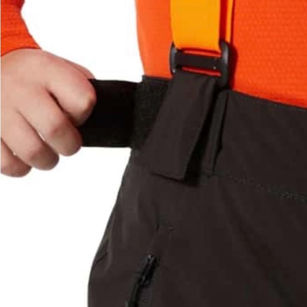 Helly Hansen Kids' No Limits 2.0 Ski Pants - Size 10 - Picture 7 of 7